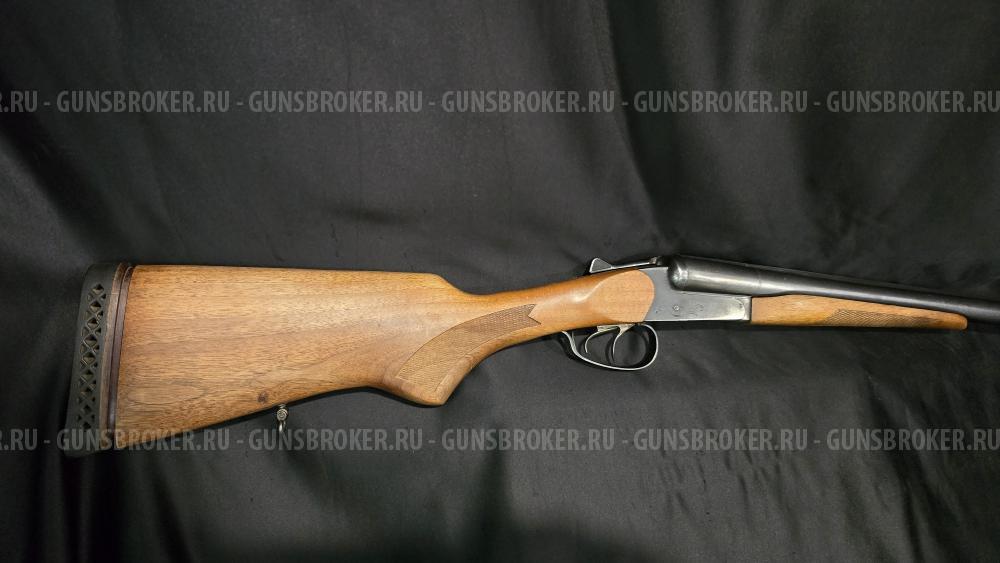 ИЖ-43, кал.12/70