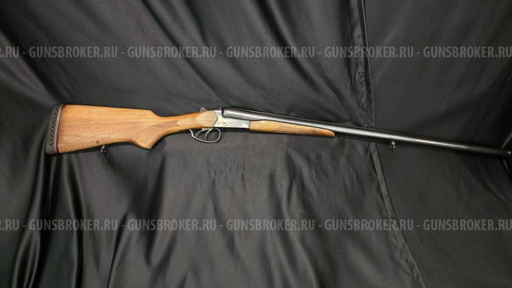 ИЖ-43, кал.12/70