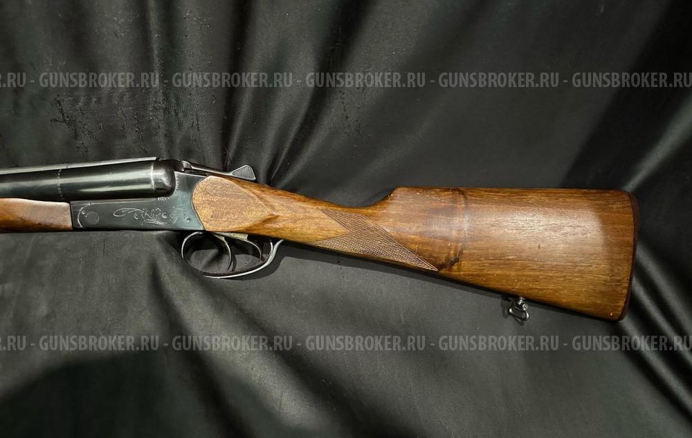 ИЖ-43, кал.12/70