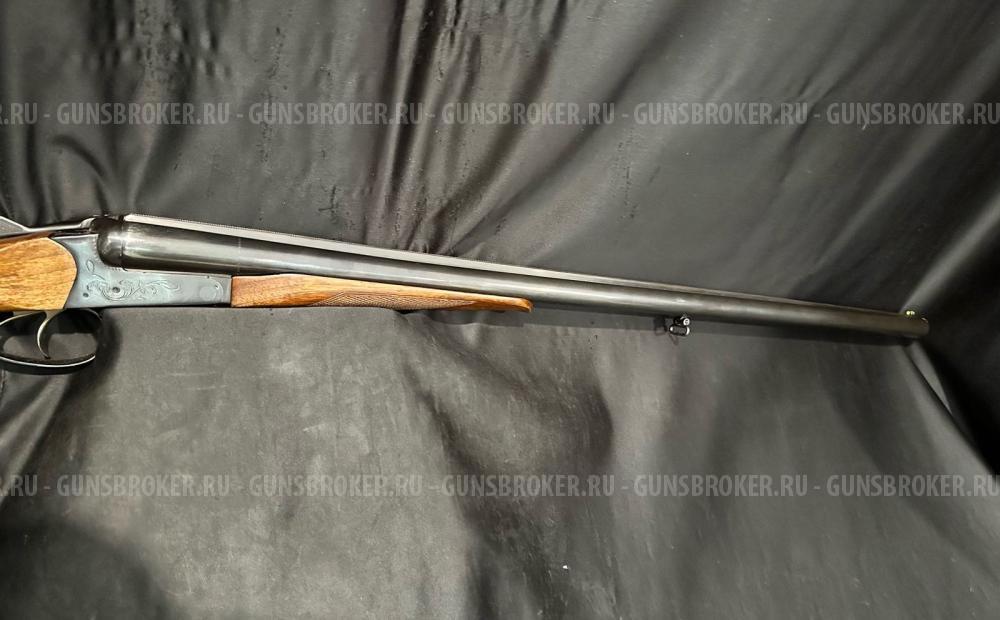 ИЖ-43, кал.12/70