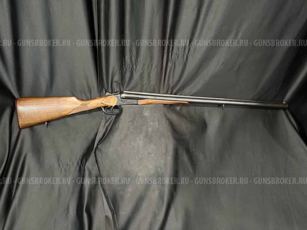 ИЖ-43, кал.12/70