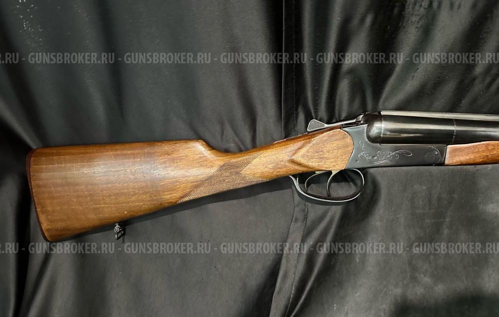 ИЖ-43, кал.12/70