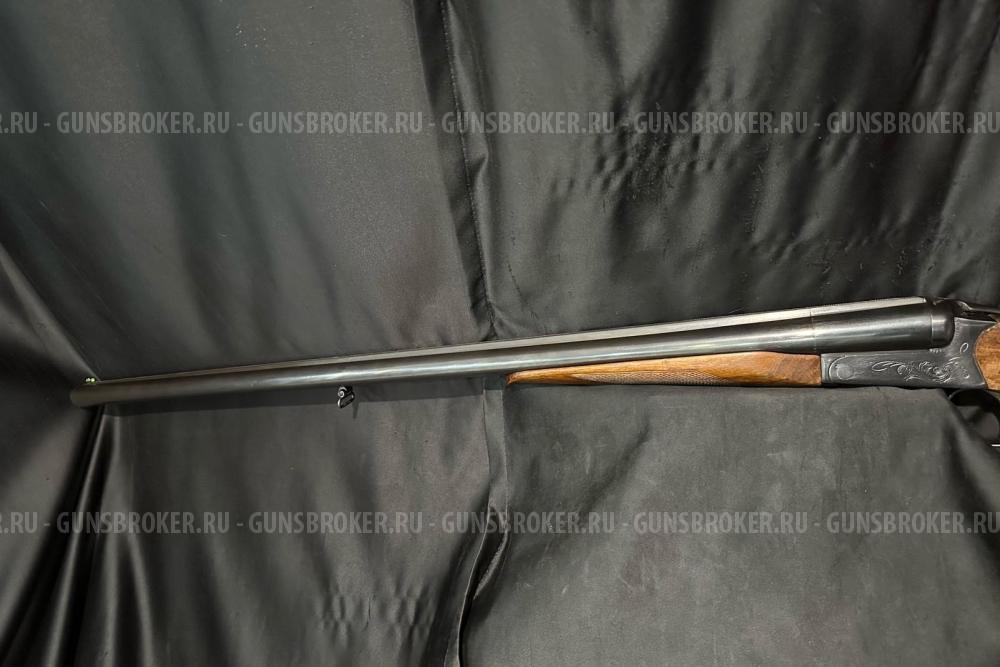 ИЖ-43, кал.12/70