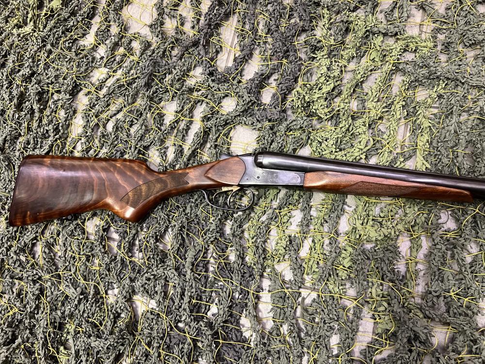 ИЖ-43 кал.12х70 