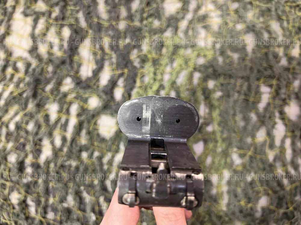 ИЖ-43 кал.12х70 