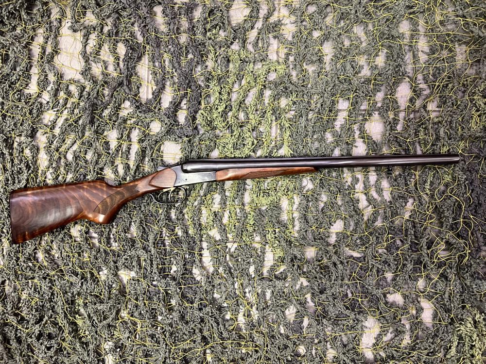 ИЖ-43 кал.12х70 