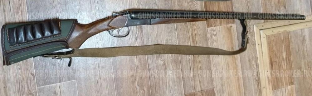 ИЖ-43 кал.12х70