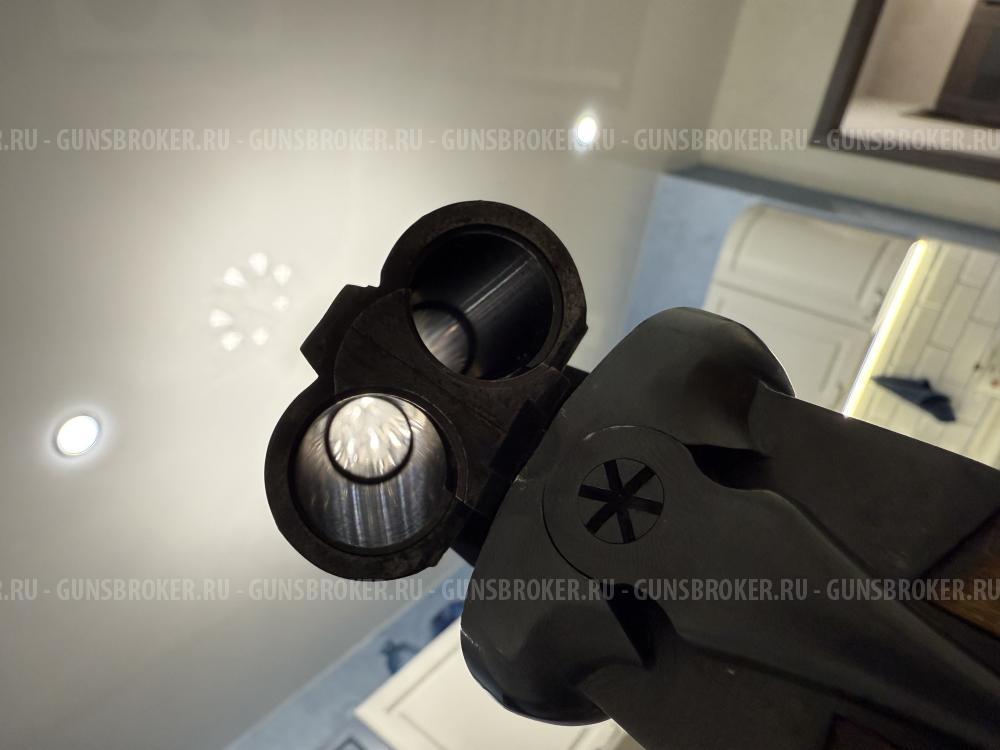 ИЖ-43 калибр 12/70