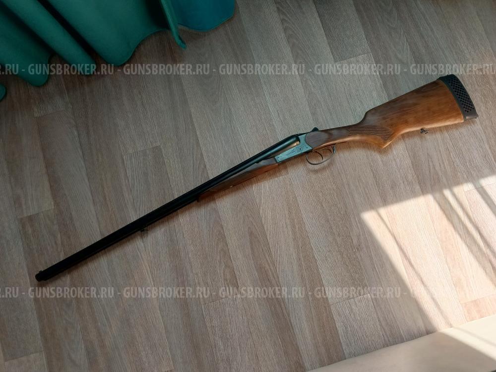 Иж-43 калибр 12×70