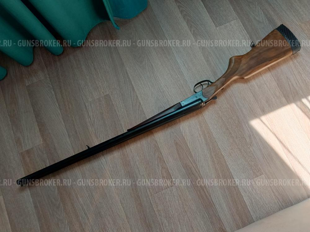Иж-43 калибр 12×70