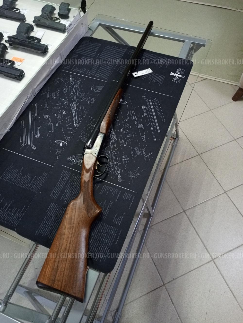 ИЖ-43, кл. 12х70