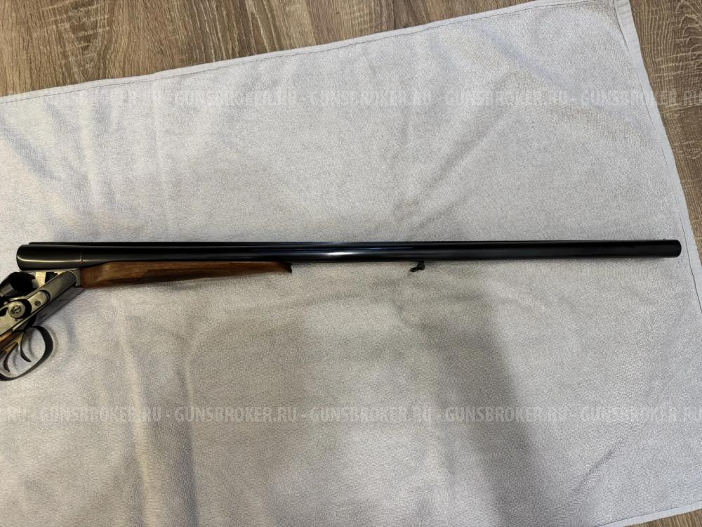 ИЖ-43 КН + сейф, чехол, паспорт, комплект для чистки