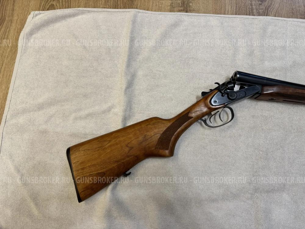 ИЖ-43 КН + сейф, чехол, паспорт, комплект для чистки