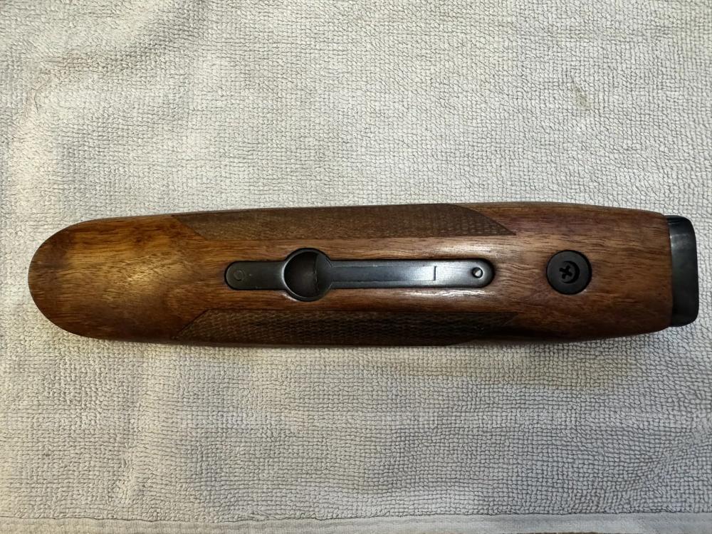 ИЖ-43 КН + сейф, чехол, паспорт, комплект для чистки