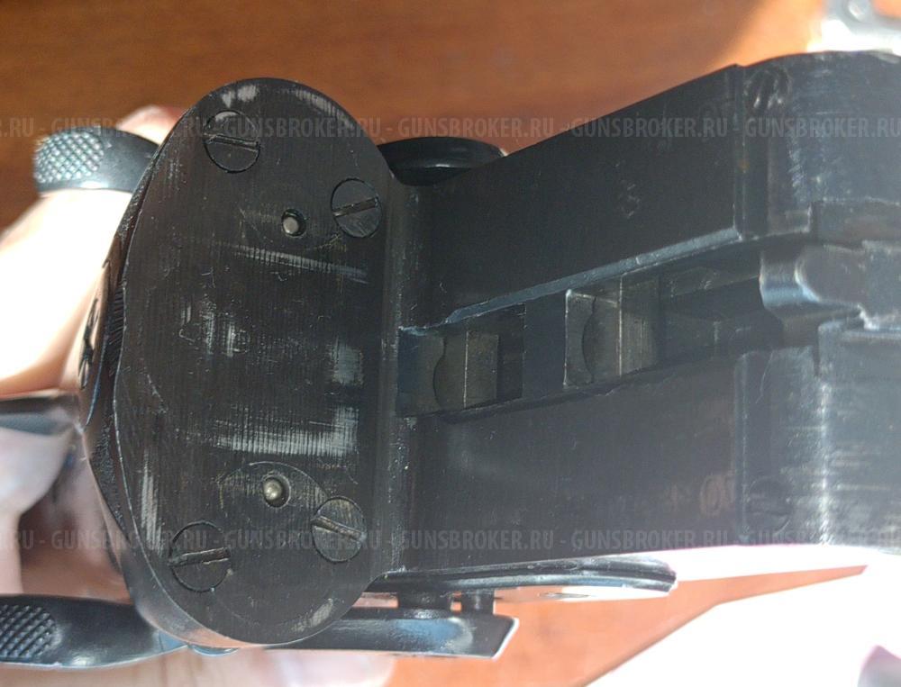 ИЖ 43 КН 510 (МР 43 КН) Экспорт