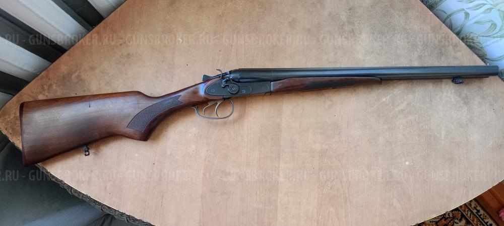 ИЖ 43 КН 510 (МР 43 КН) Экспорт
