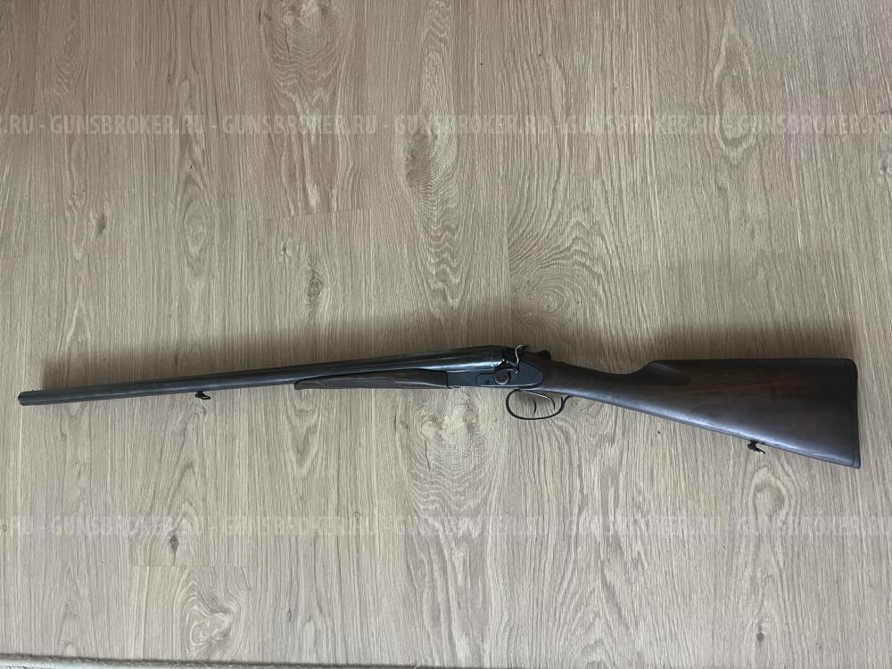 Иж 43 КН Курковка