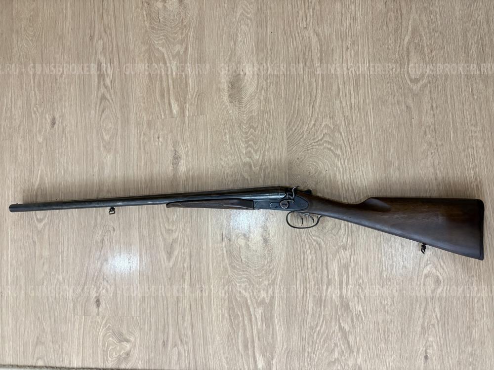 Иж 43 КН Курковка