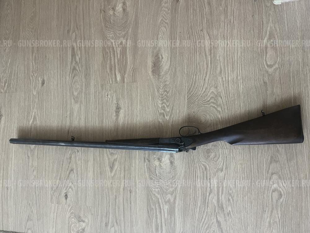 Иж 43 КН Курковка