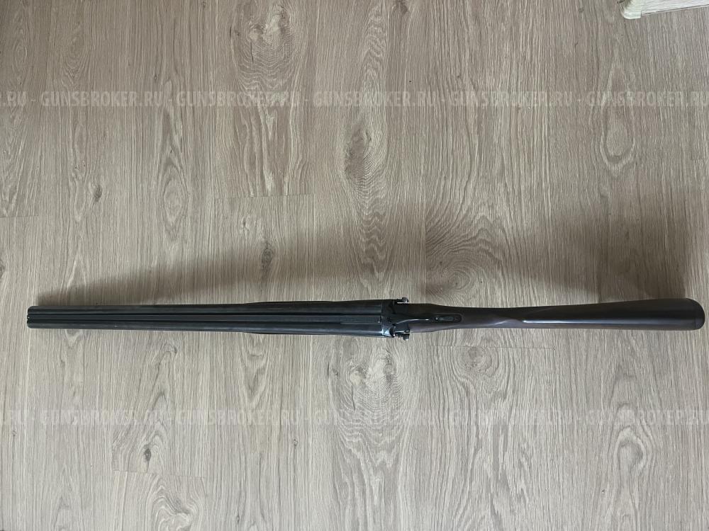 Иж 43 КН Курковка