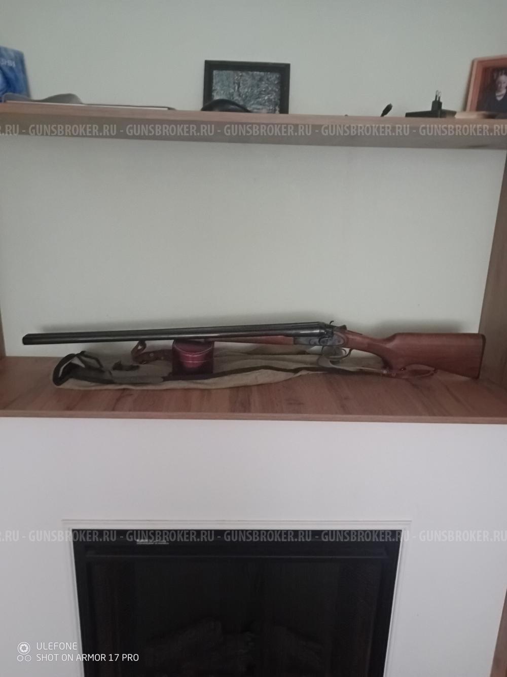 Иж 43 КН(МР 43 КН)