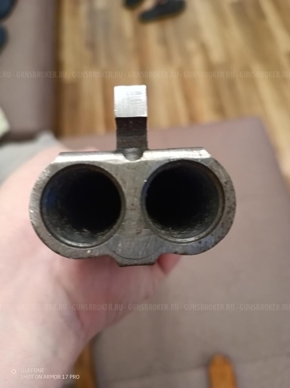 Иж 43 КН(МР 43 КН)