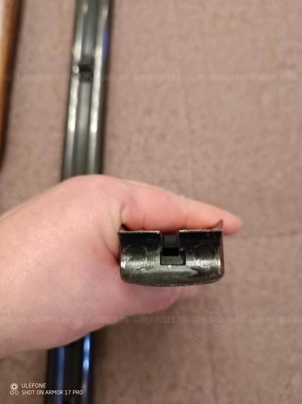 Иж 43 КН(МР 43 КН)