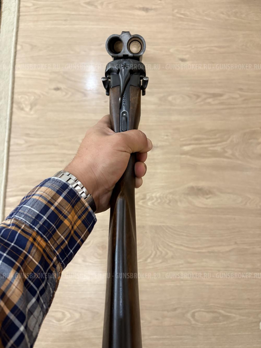 Иж 43 КН