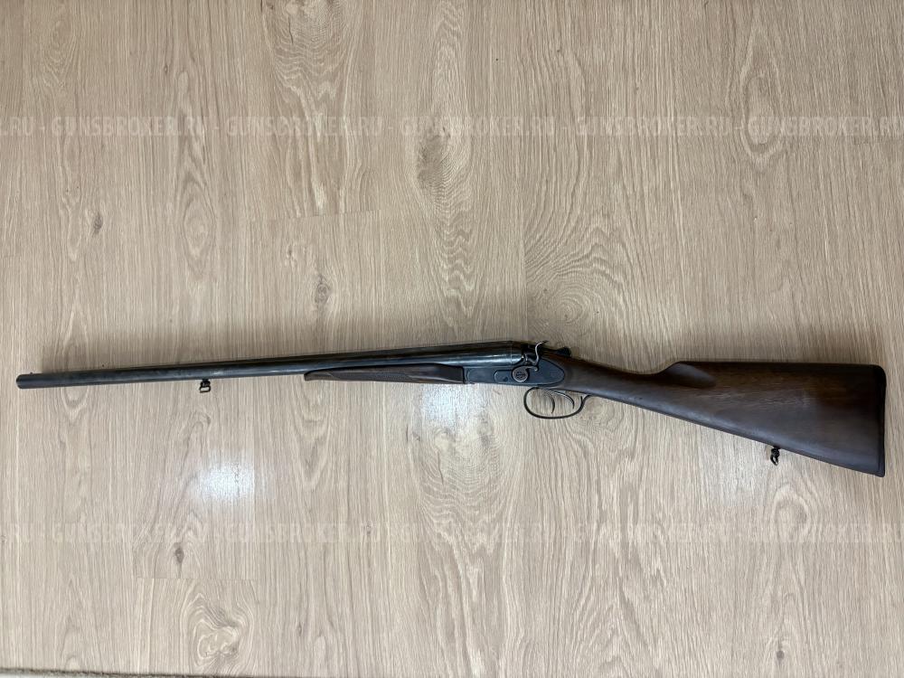 Иж 43 КН