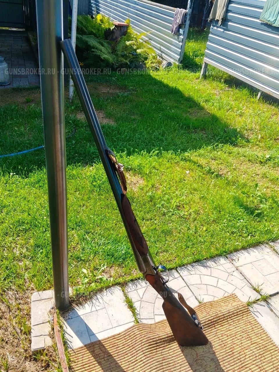 ИЖ 43-М 12 калибр