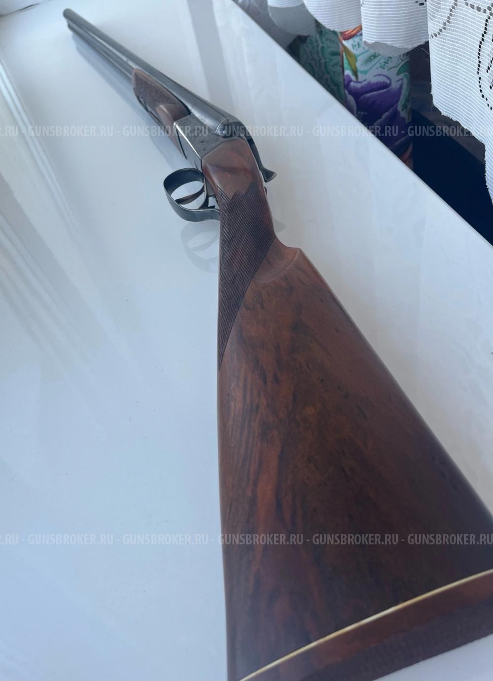 ИЖ 43 М ШТУЧНОЕ 1989 г.