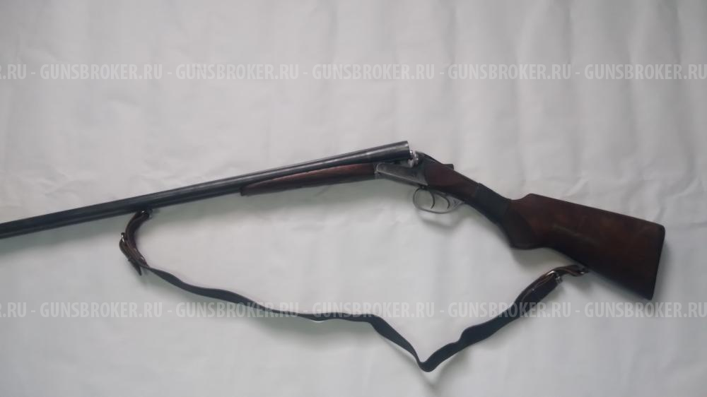 Иж 43 м штучное