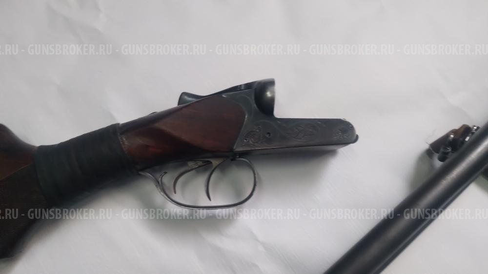 Иж 43 м штучное