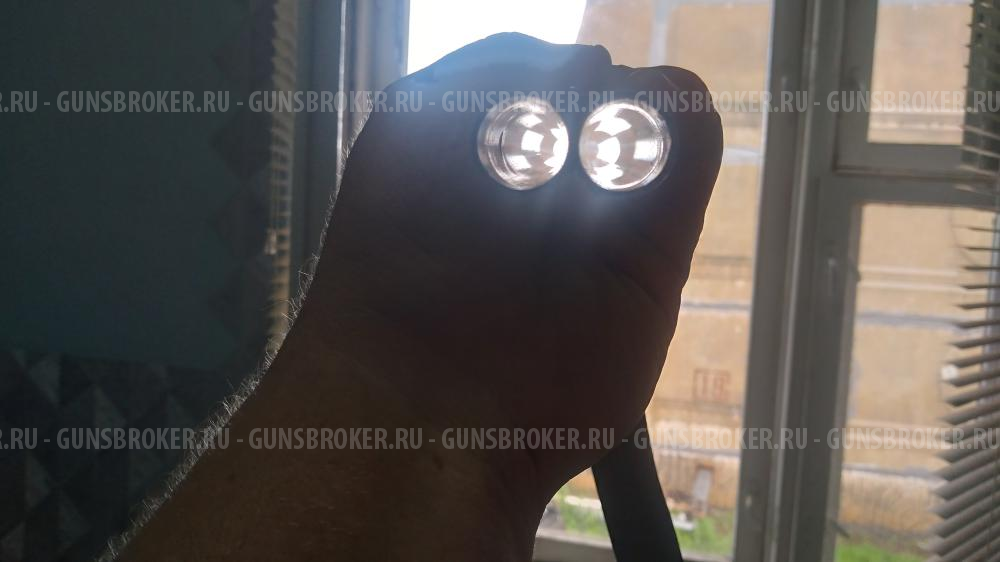 Иж 43 м штучное