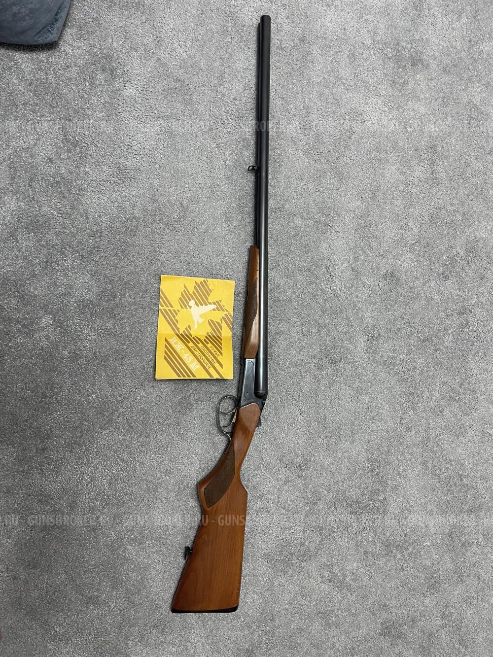 Иж 43 М