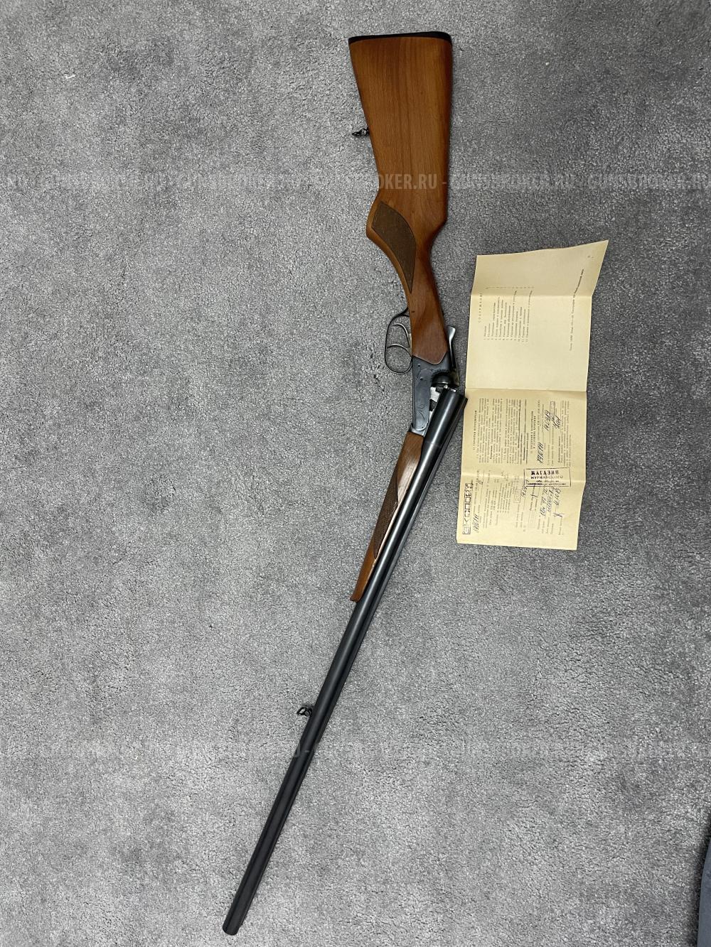 Иж 43 М