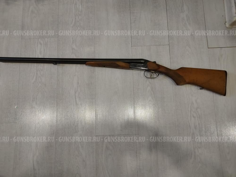 Иж 43 штучное