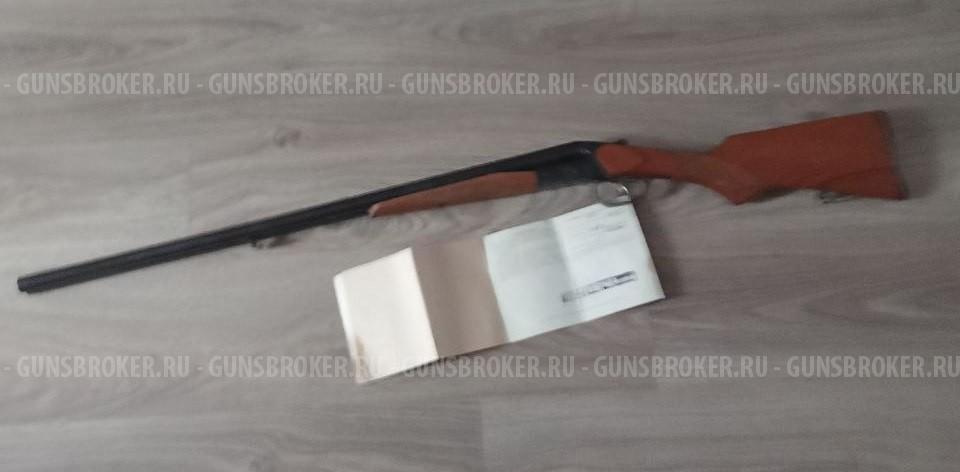 ИЖ 43 штучное