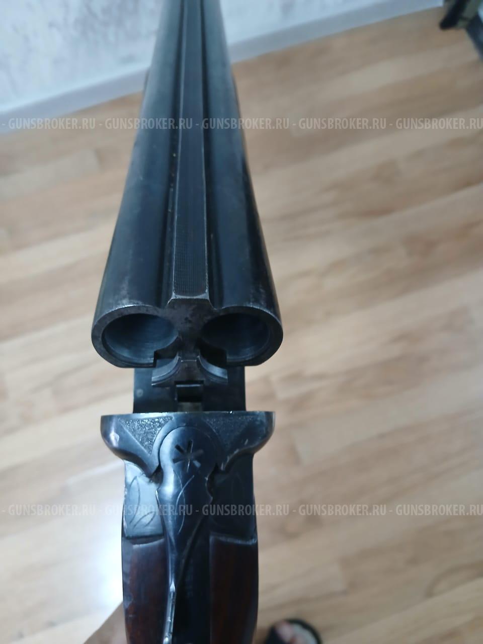 ИЖ-43(12/70;12/70)