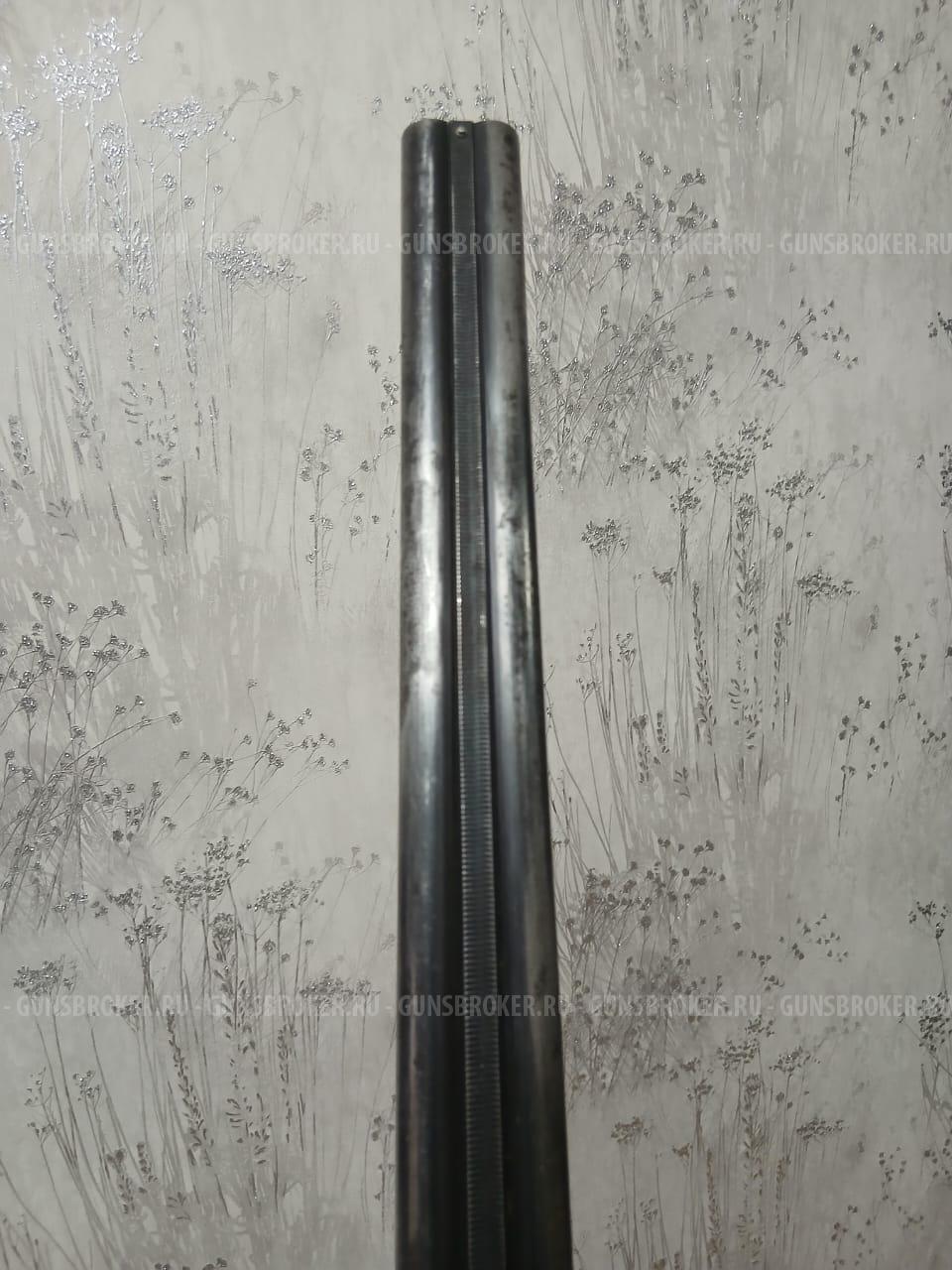 ИЖ-43(12/70;12/70)