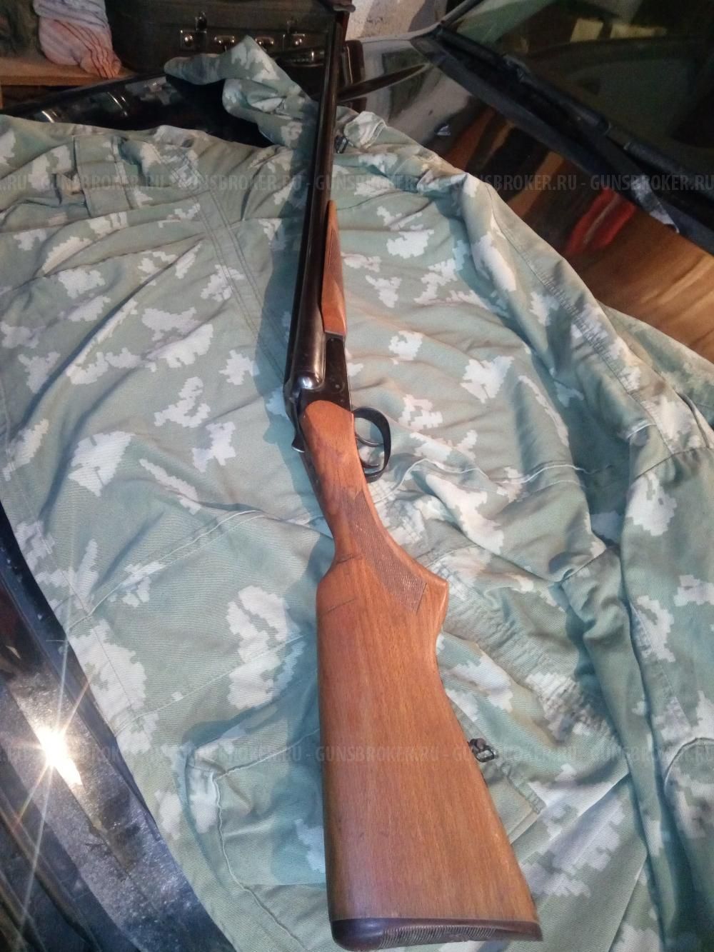 ИЖ-43