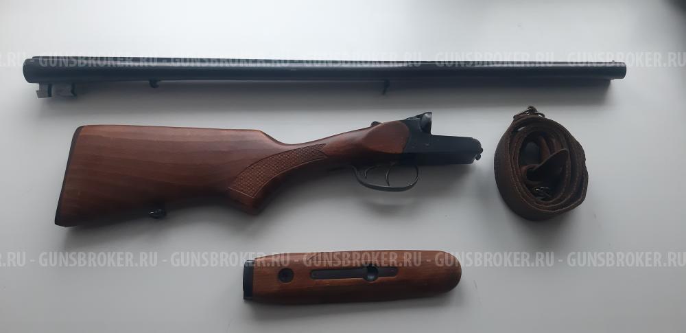 ИЖ 43