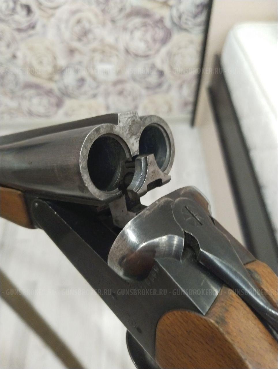 Иж 43