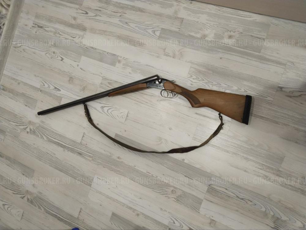 Иж 43