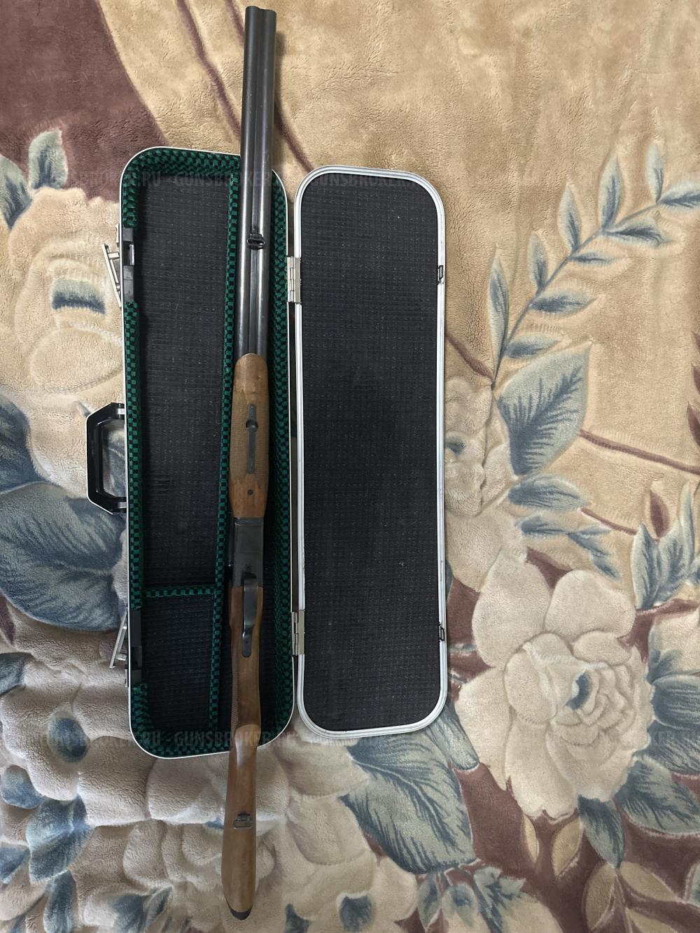 Иж 43 экспорт