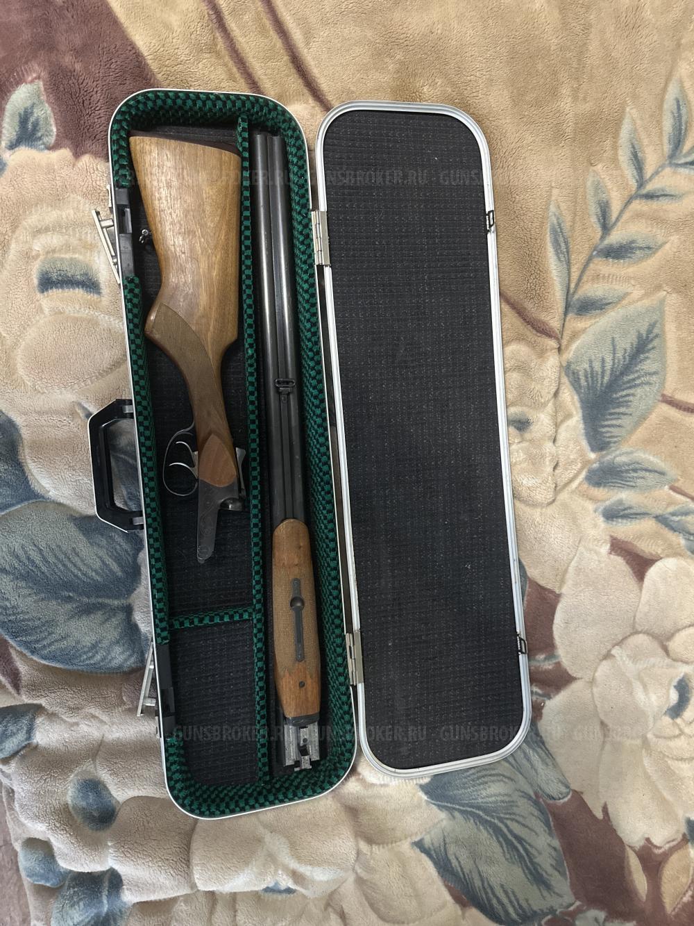 Иж 43 экспорт