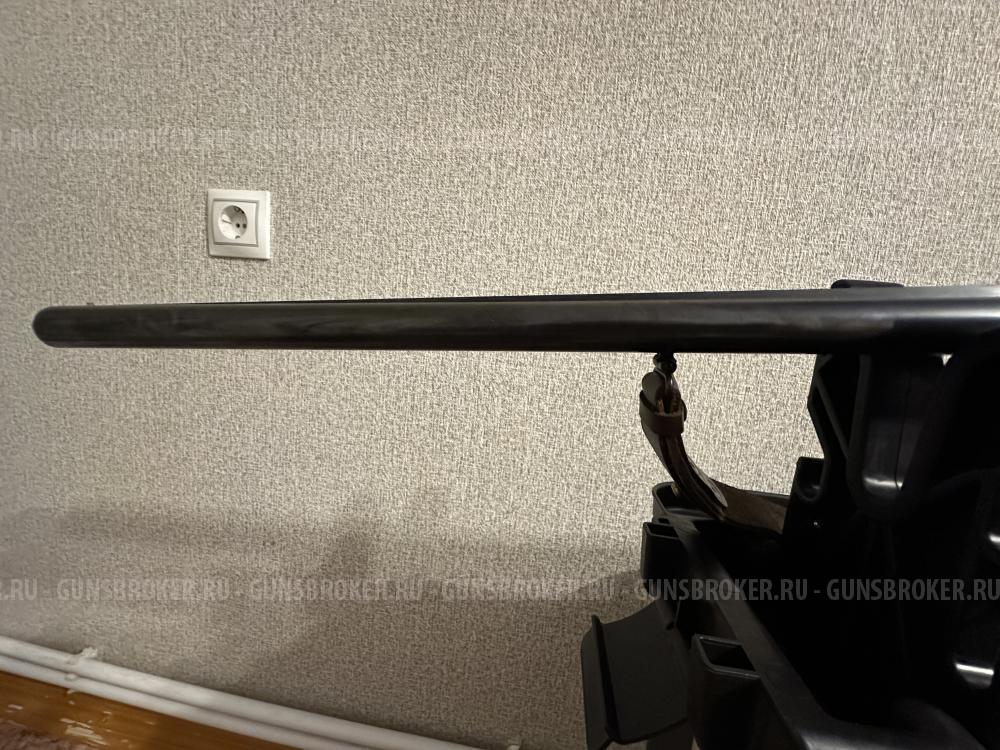 ИЖ-43Е