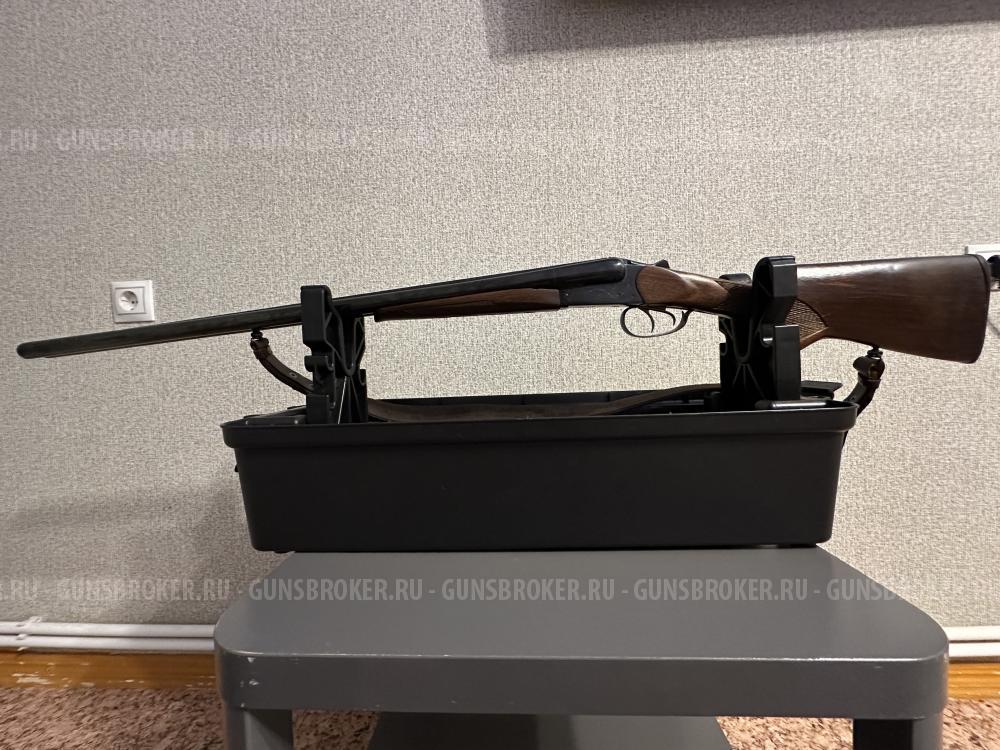 ИЖ-43Е