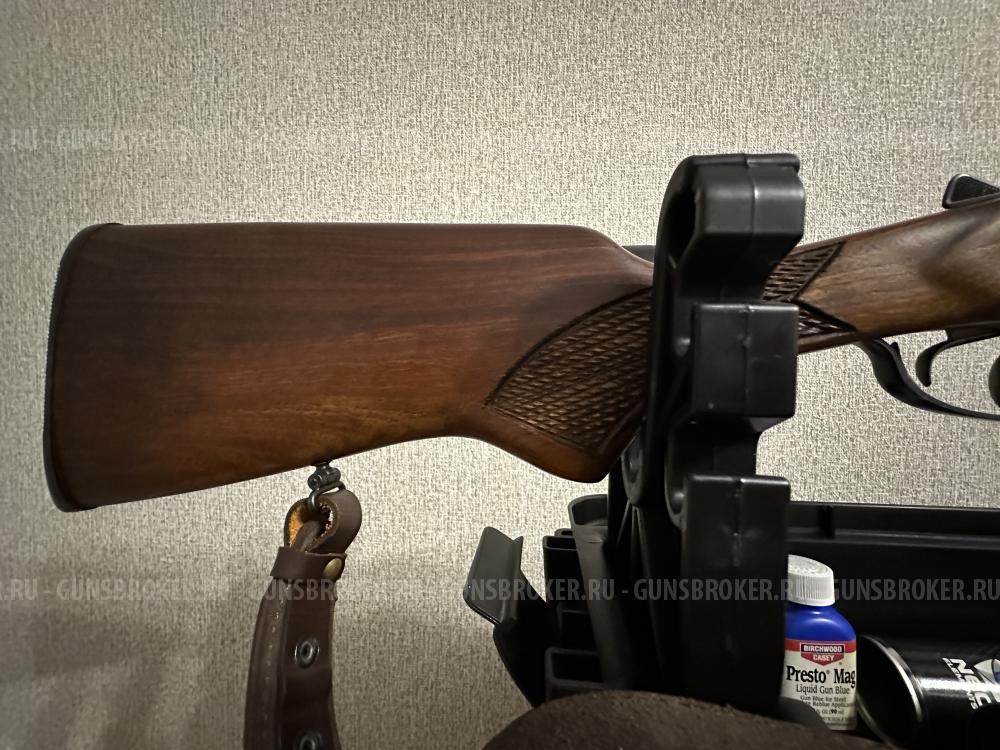 ИЖ-43Е