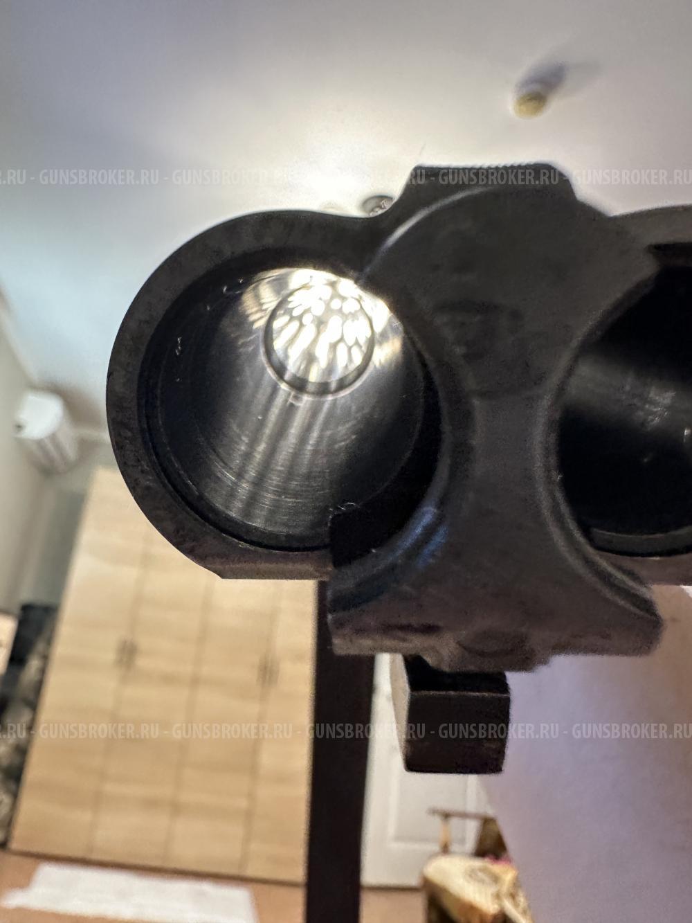 ИЖ-43Е